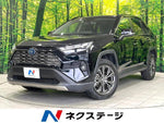 RAV4 HYBRID 4WD