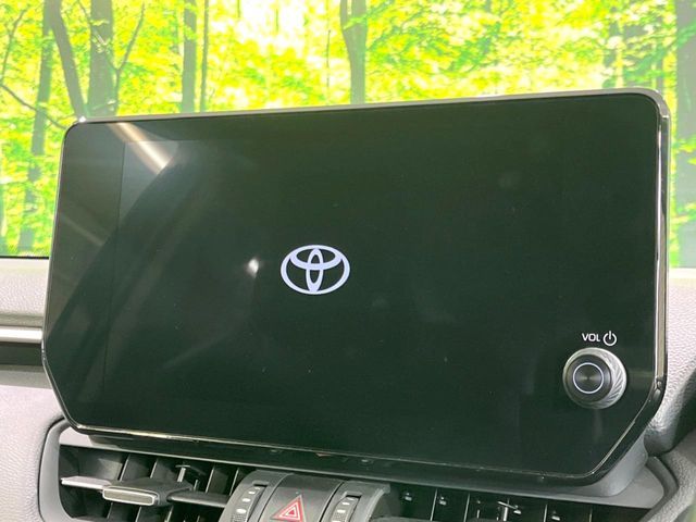 RAV4 HYBRID 4WD