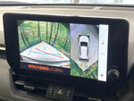 RAV4 HYBRID 4WD