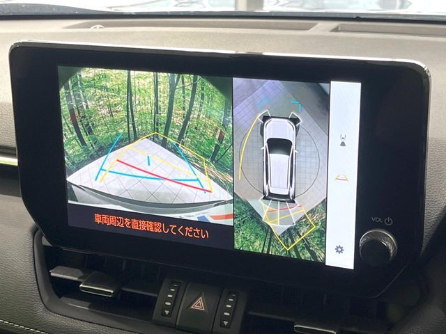 RAV4 HYBRID 4WD