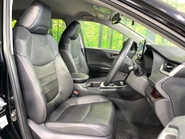 RAV4 HYBRID 4WD