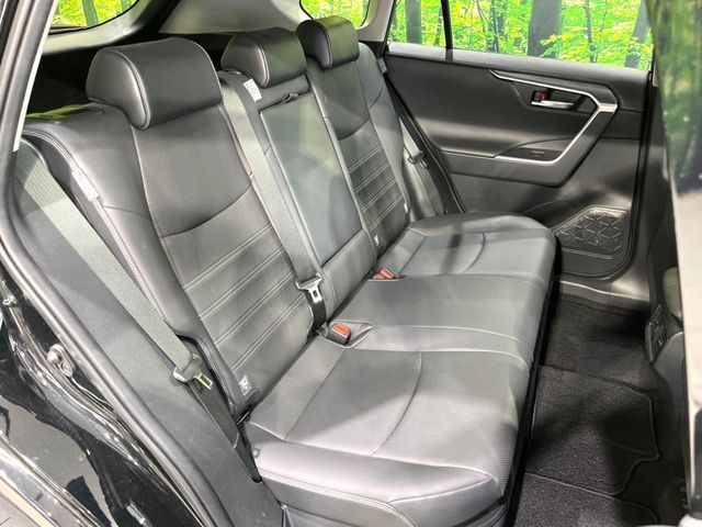 RAV4 HYBRID 4WD