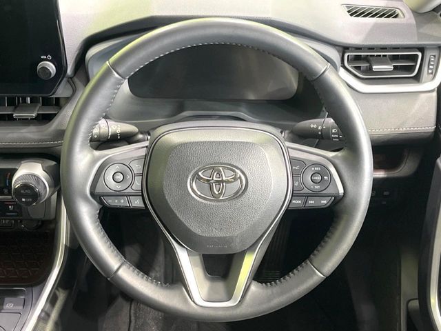 RAV4 HYBRID 4WD