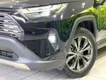 RAV4 HYBRID 4WD