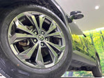 RAV4 HYBRID 4WD