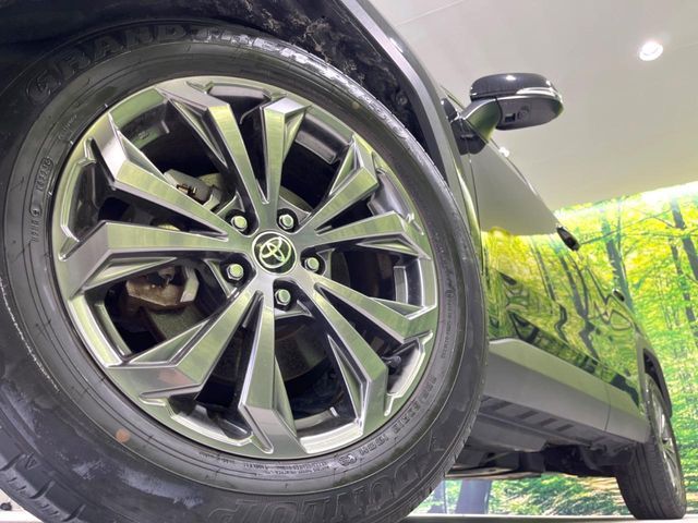 RAV4 HYBRID 4WD