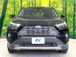 RAV4 HYBRID 4WD