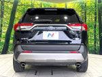 RAV4 HYBRID 4WD
