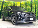 RAV4 HYBRID 4WD