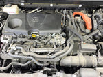 RAV4 HYBRID 4WD