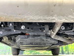 RAV4 HYBRID 4WD