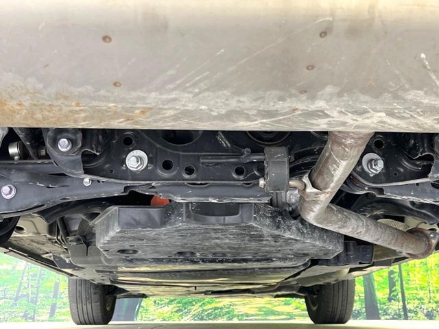 RAV4 HYBRID 4WD