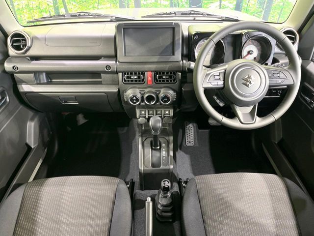 JIMNY 4WD