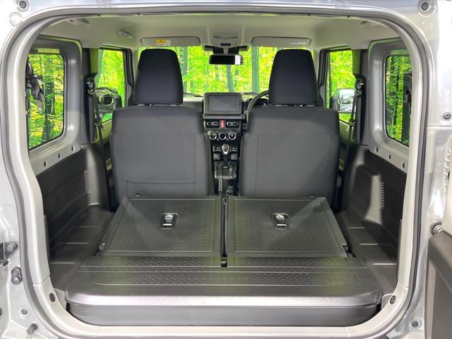 JIMNY 4WD