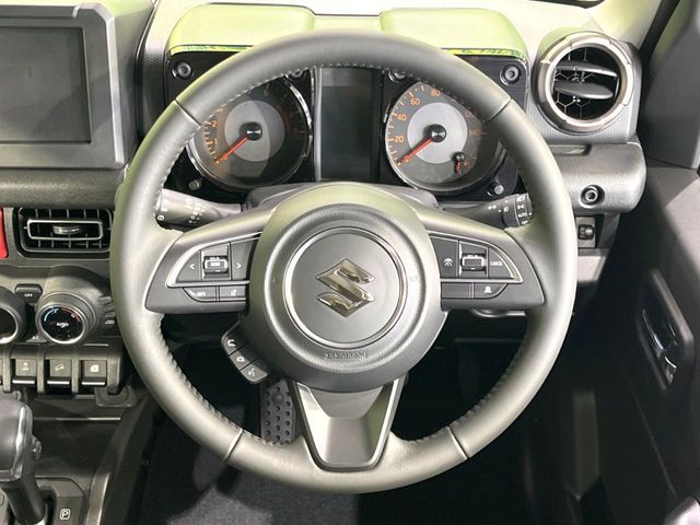 JIMNY 4WD