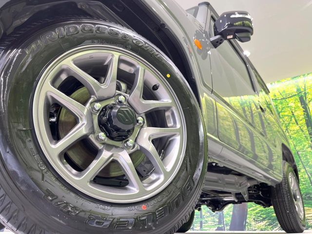 JIMNY 4WD
