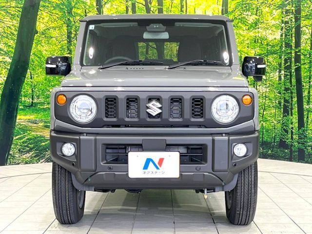 JIMNY 4WD