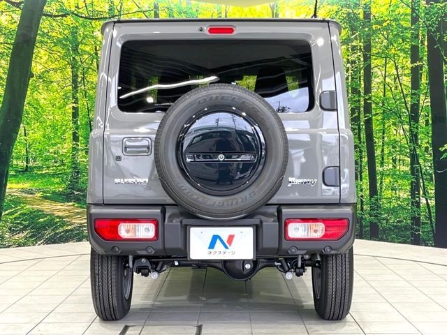 JIMNY 4WD