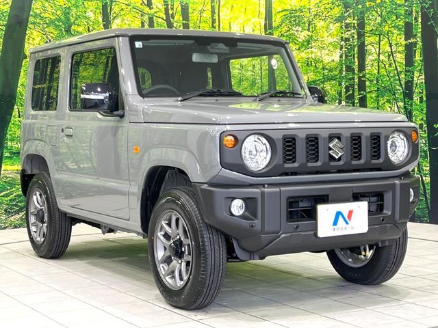 JIMNY 4WD