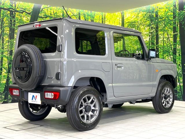 JIMNY 4WD