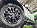 LANDCRUISER 250