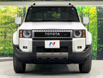 LANDCRUISER 250