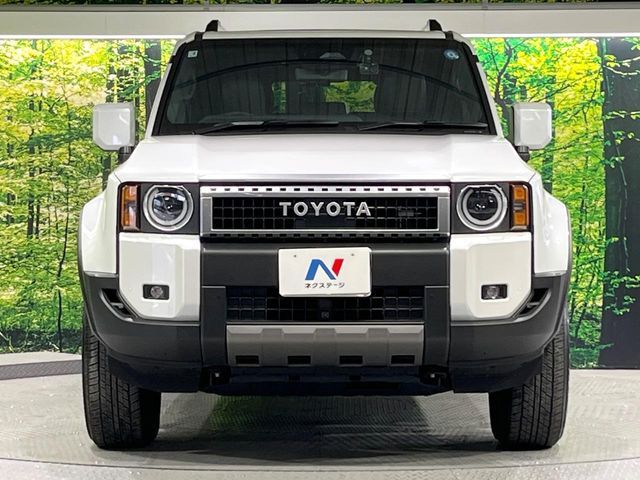 LANDCRUISER 250