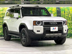 LANDCRUISER 250