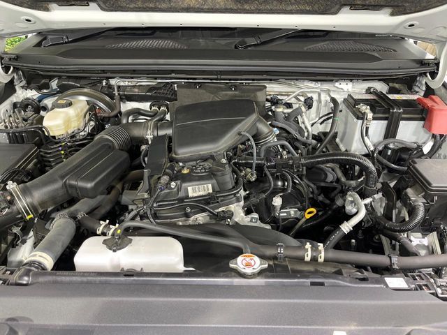 LANDCRUISER 250
