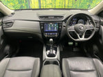 X-TRAIL 2WD