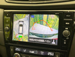 X-TRAIL 2WD