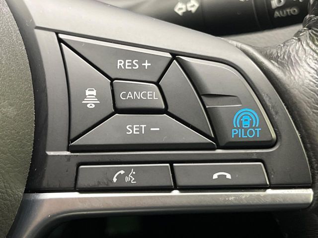 X-TRAIL 2WD