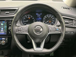 X-TRAIL 2WD
