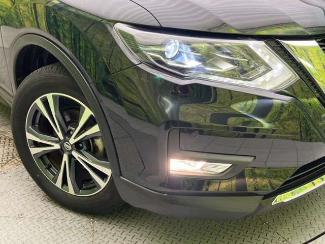 X-TRAIL 2WD