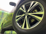 X-TRAIL 2WD
