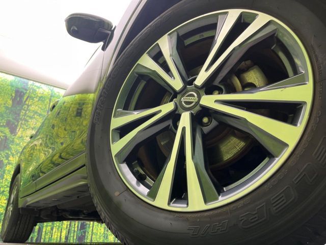 X-TRAIL 2WD