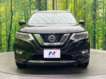 X-TRAIL 2WD