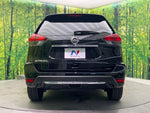 X-TRAIL 2WD