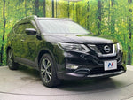 X-TRAIL 2WD