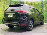 X-TRAIL 2WD