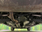 X-TRAIL 2WD