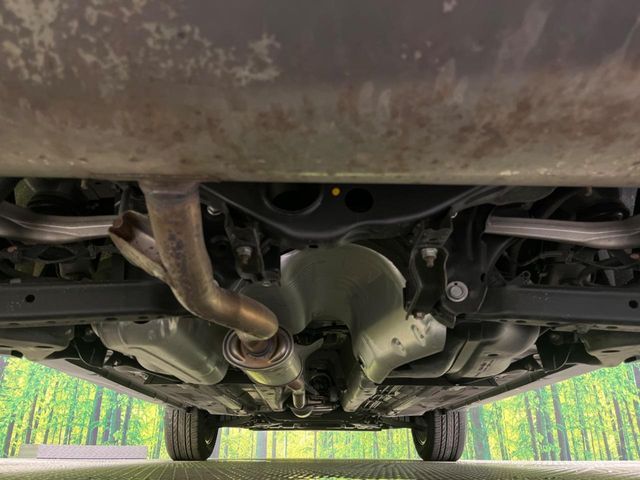 X-TRAIL 2WD