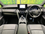 HARRIER 2WD