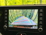 HARRIER 2WD