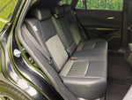 HARRIER 2WD