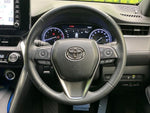 HARRIER 2WD