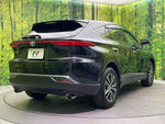 HARRIER 2WD