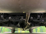 HARRIER 2WD