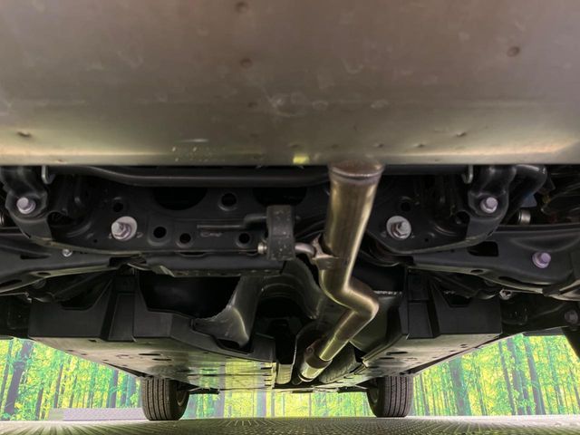 HARRIER 2WD