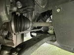 HARRIER 2WD